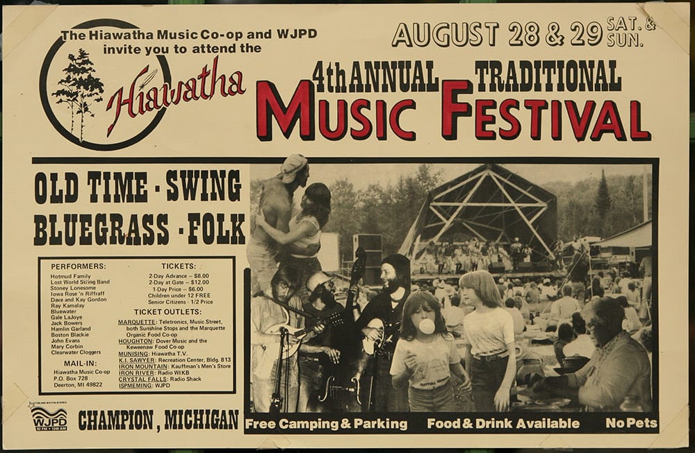4th-annual-hiawatha-music-festival-1982