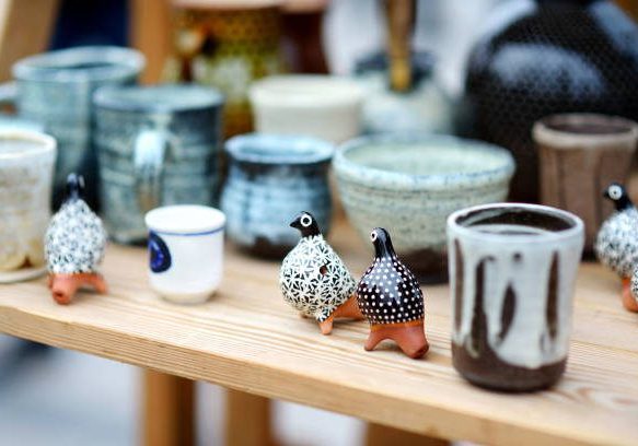 ceramics