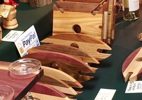 wood